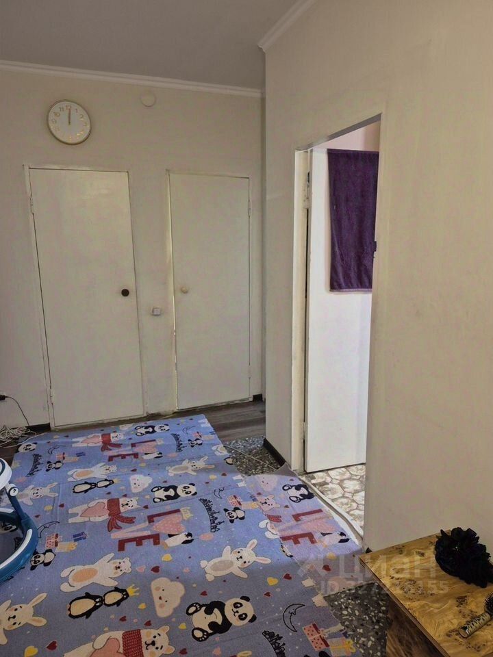 Продажа 2-комн квартиры на вторичном рынке Истра г, Генерала Белобородова пр,  д. 2
