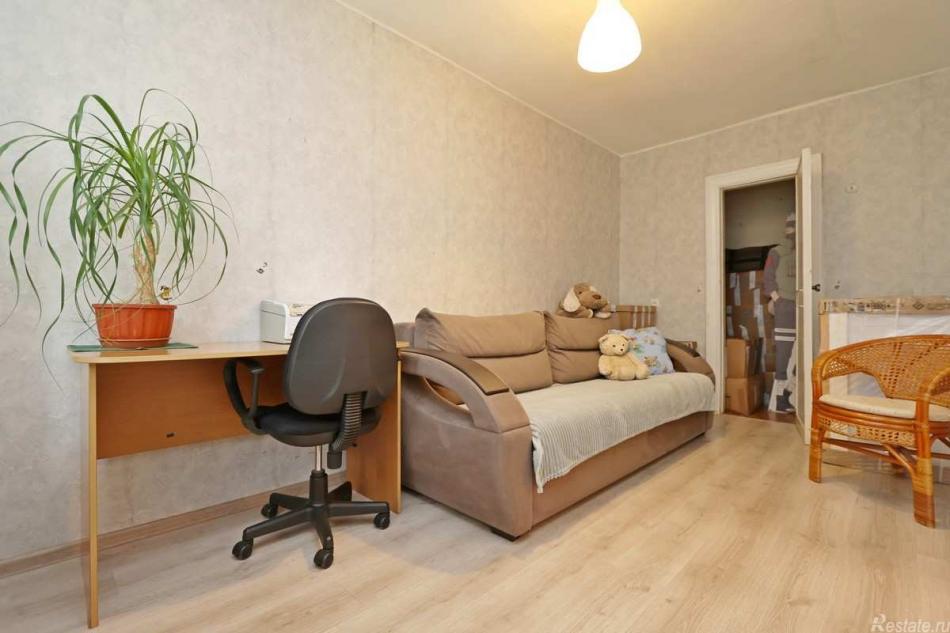 Продажа 2-комн квартиры на вторичном рынке Химки г, Ленинский пр-кт,  д. 6