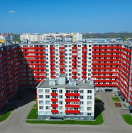 Продажа 3-комн квартиры на вторичном рынке Московское ш,  д. 262 к3