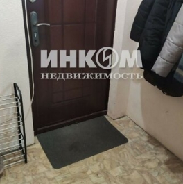 Продажа 1-комн квартиры на вторичном рынке ул Нагатинская,  д. 11,  к. 2