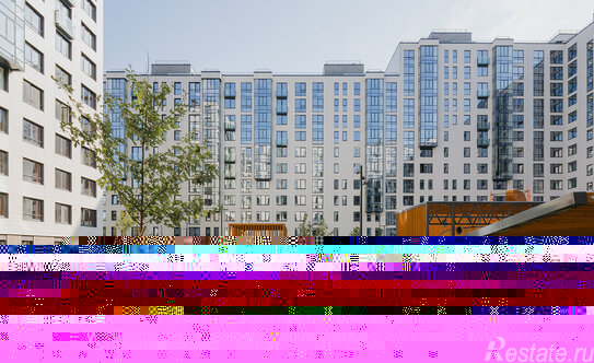 Продажа 1-комн квартиры на вторичном рынке улица Академика Константинова,  д. 1 к1 с1