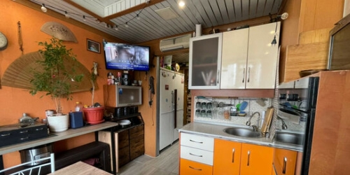 2-комн квартира ул Кржижановского,  д. 5,  к. 4