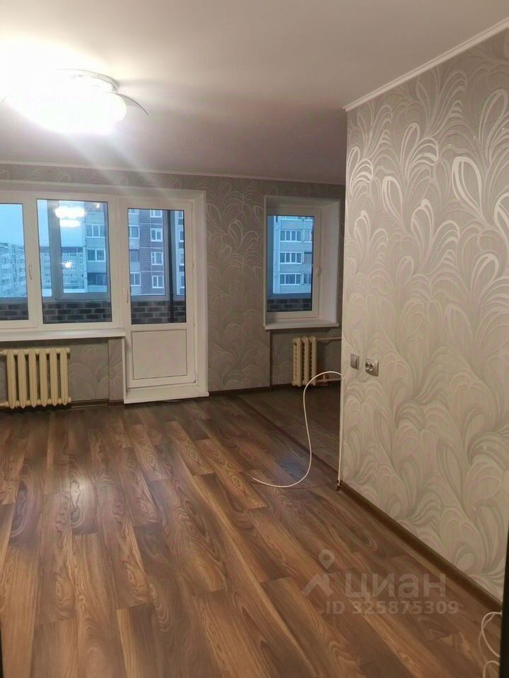 Продажа 3-комн квартиры на вторичном рынке Сланцы, улица Шахтерской Славы, 4