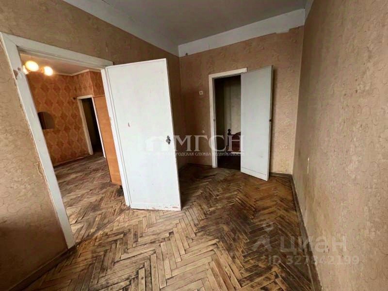Продажа 2-комн квартиры на вторичном рынке Малая Филевская улица, 4К2
