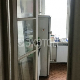 Продажа 2-комн квартиры на вторичном рынке улица Седова,  д. 110