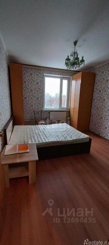 Продажа 2-комн квартиры на вторичном рынке Бибиревская улица,  д. 17