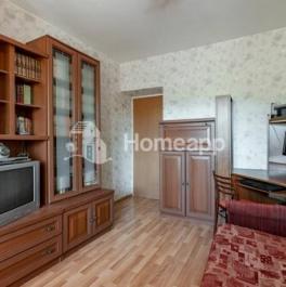 Продажа 2-комн квартиры на вторичном рынке Новосущёвская улица,  д. 12