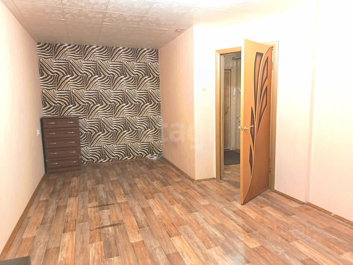 Продажа 1-комн квартиры на вторичном рынке Клин, улица Калинина, 9