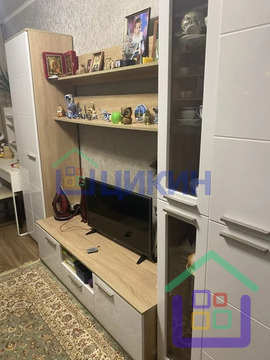 2-комн квартира Климовск, ул. Красная,  д. 56/10