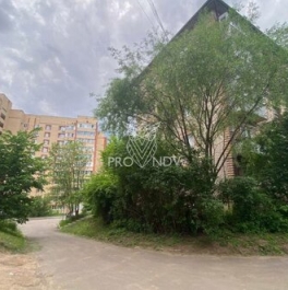 Продажа 1-комн квартиры на вторичном рынке Красноармейск г, Гагарина ул,  д. 3