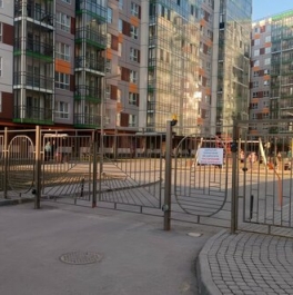 Продажа 2-комн квартиры на вторичном рынке Старорусский пр-кт,  д. 9,  к. 1