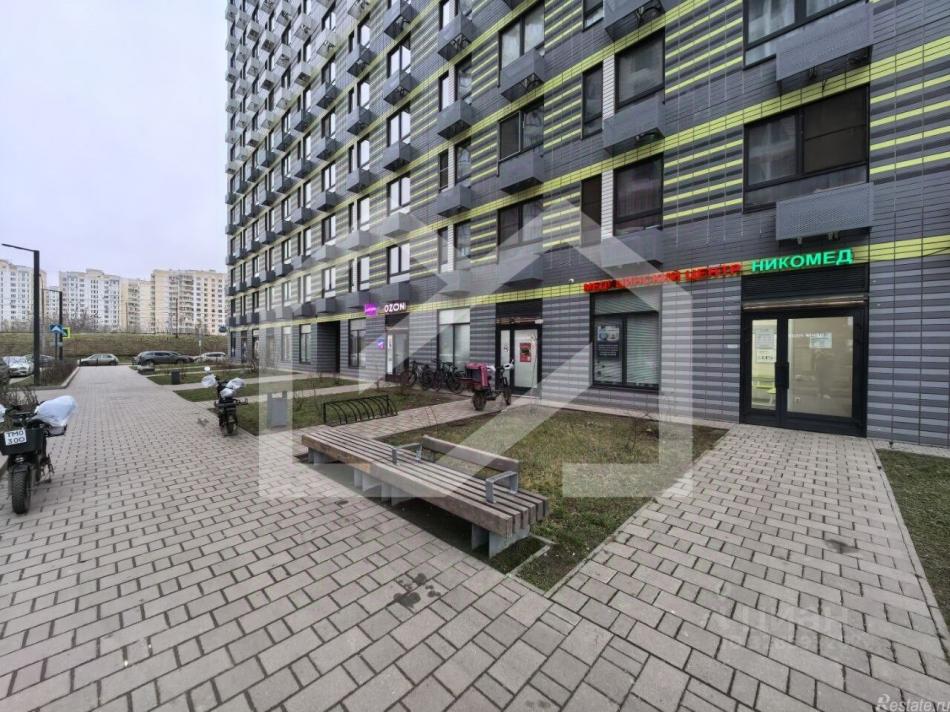 Продажа ПСН Красная горка, Весенняя улица,  д. 4 к1