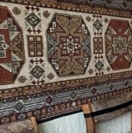 Продажа 3-комн квартиры на вторичном рынке Загорянский пгт, улица Орджоникидзе, 36