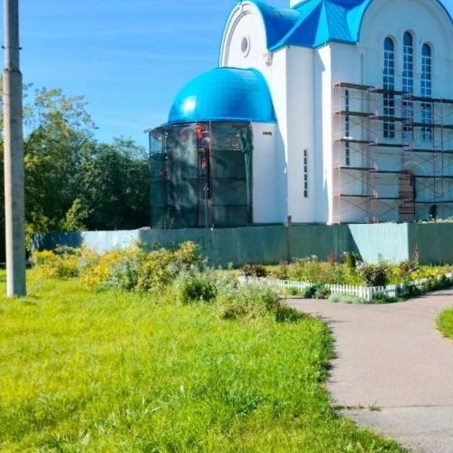 2-комн квартира пос. Бугры, Шоссейная улица, 10