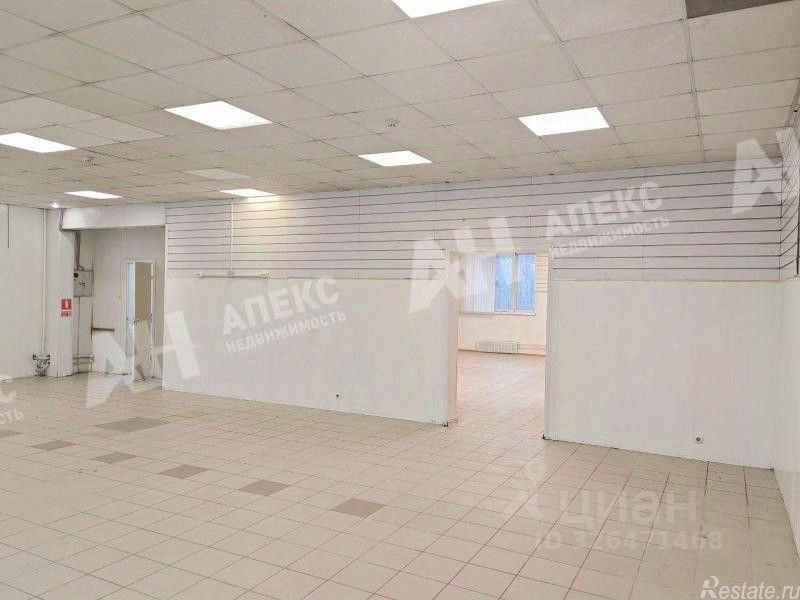 Аренда ПСН Петрозаводская улица,  д. 18 к1