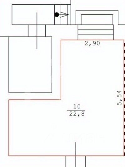 Продажа ПСН Зыковский Нов. проезд