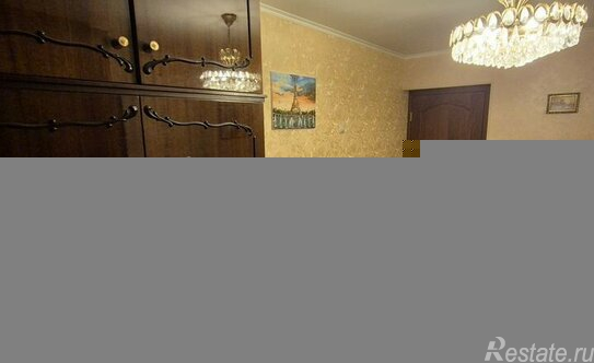 Продажа 2-комн квартиры на вторичном рынке улица Коминтерна,  д. 28