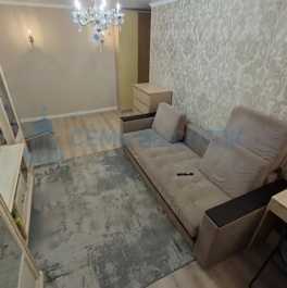 Продажа 2-комн квартиры на вторичном рынке Домодедово г, Белые Столбы мкр, Московская 2-я ул,  д. 60