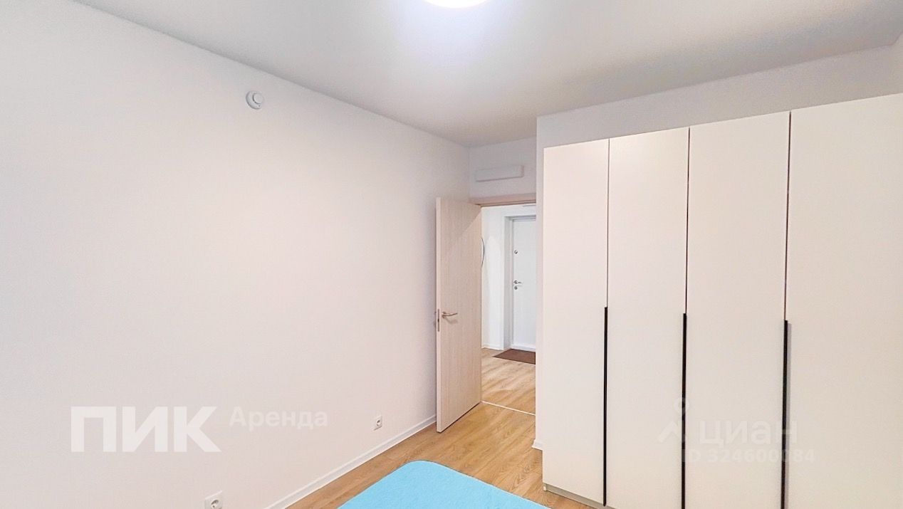 Аренда 1-комн квартиры на вторичном рынке Новоостаповская улица, 7к1