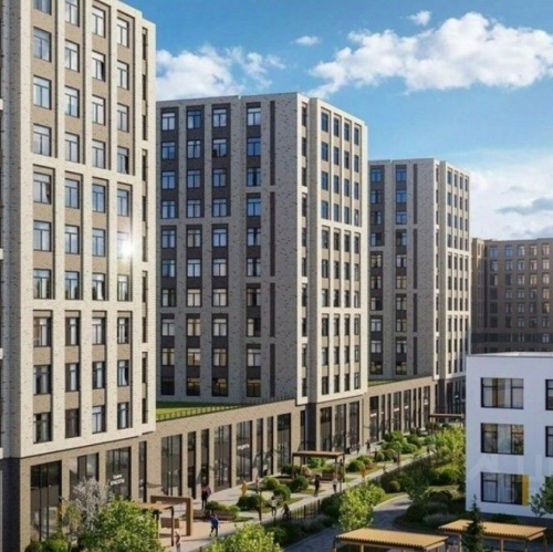 Помещение свободного назначения Энергетиков пр-кт,  д. 16А