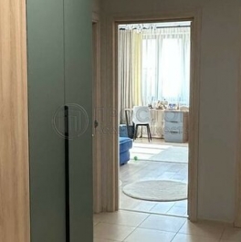 Продажа 3-комн квартиры на вторичном рынке ул Русаковская,  д. 1