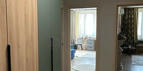 3-комн квартира ул Русаковская,  д. 1