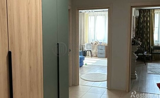 Продажа 3-комн квартиры на вторичном рынке ул Русаковская,  д. 1