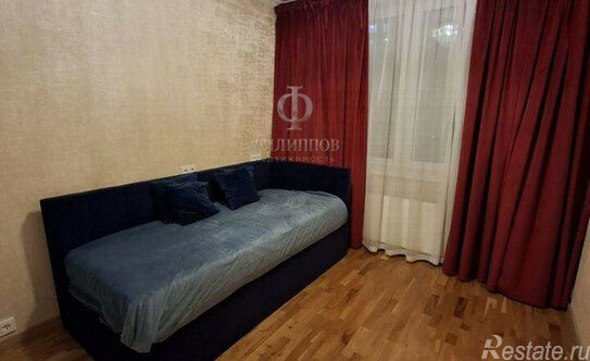 Продажа 2-комн квартиры на вторичном рынке Комендантский пр-кт