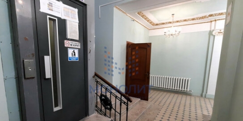 6-комн квартира ул Мясницкая,  д. 15