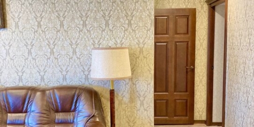 3-комн квартира Петергоф г, Эрлеровский б-р,  д. 24