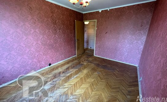 Продажа 2-комн квартиры на вторичном рынке 8 Марта ул,  д. 11