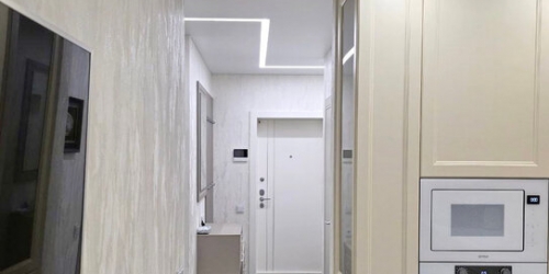 3-комн квартира улица Константина Федина,  д. 13