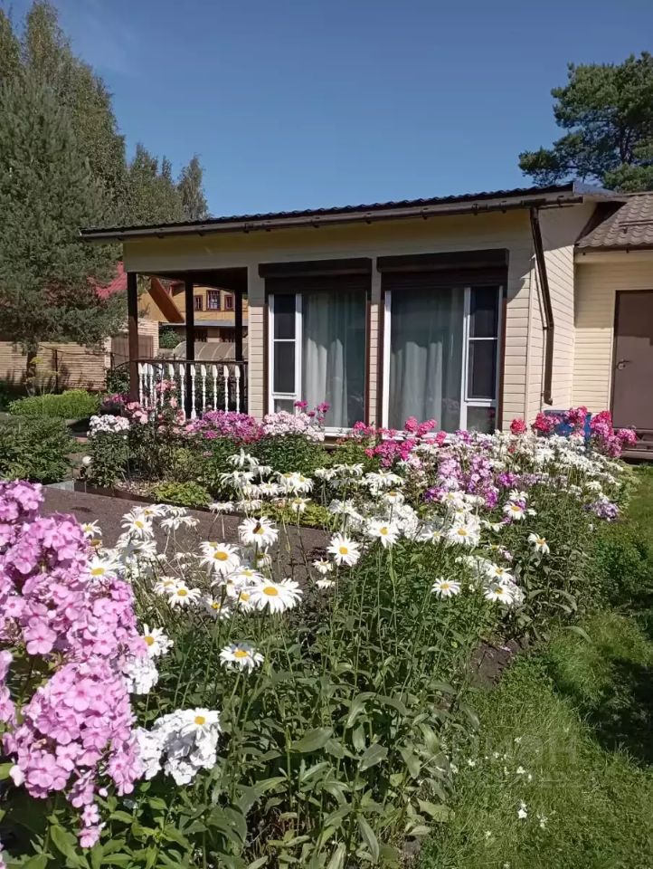 Продажа дома Лебяжье тер., Корунд СНТ, 736