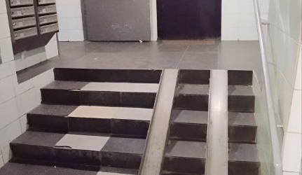 2-комн квартира Шенкурский проезд, 12