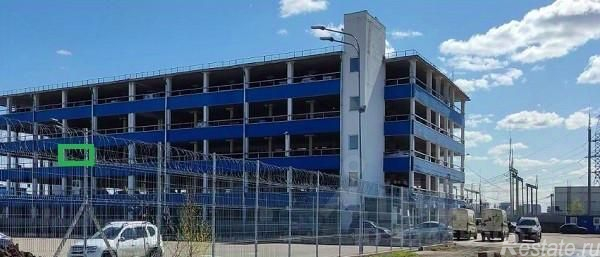 Продажа гаража ул Новоорловская,  д. 5,  к. 1