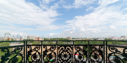 1-комн квартира ул Наличная,  д. 24,  к. 1