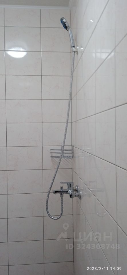 Аренда студии Клязьма мкр, Пушкино, Пушкинская улица, 9