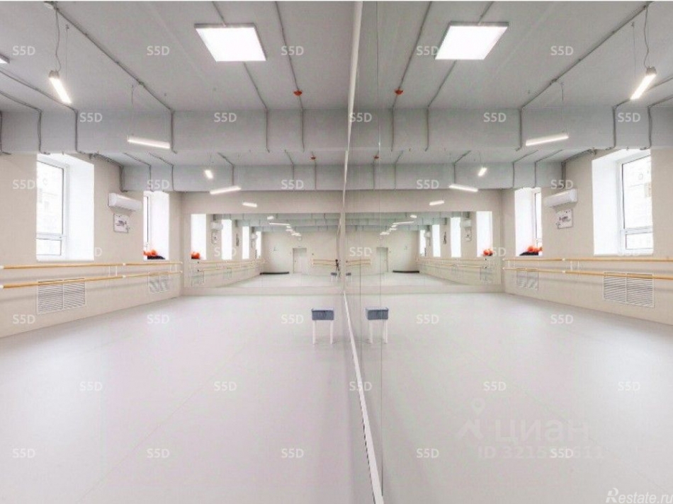 Продажа торгового помещения улица Боженко,  д. 9