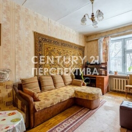 Продажа 1-комн квартиры на вторичном рынке улица Подвойского,  д. 10
