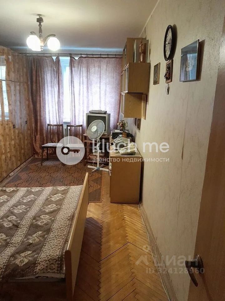 Продажа 2-комн квартиры на вторичном рынке Тайнинская улица, 16К2