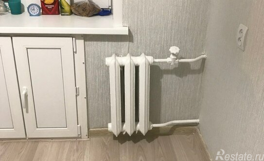 Продажа 1-комн квартиры на вторичном рынке Пушкинский городской округ, Садовая улица,  д. 21