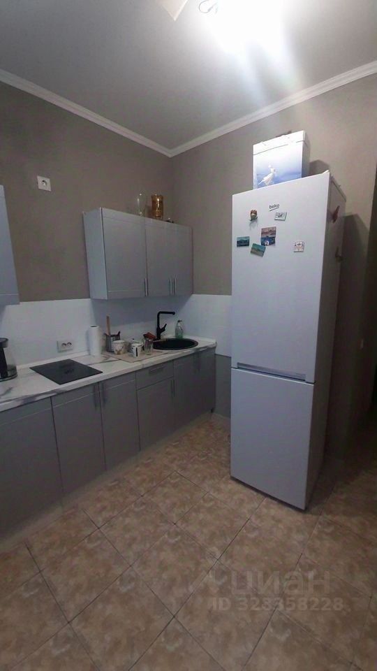 Продажа 1-комн квартиры на вторичном рынке Малая Бухарестская улица, 10к1