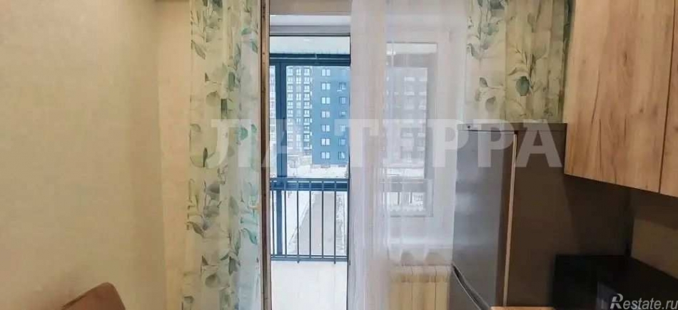 Аренда 2-комн квартиры на вторичном рынке Василия Ощепкова,  д. 6