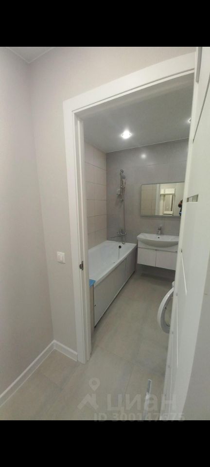 Аренда 1-комн квартиры на вторичном рынке пос. Шушары, проспект Старорусский, 11