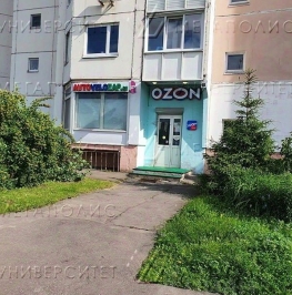 Аренда производственного помещения улица Академика Семёнова,  д. 3