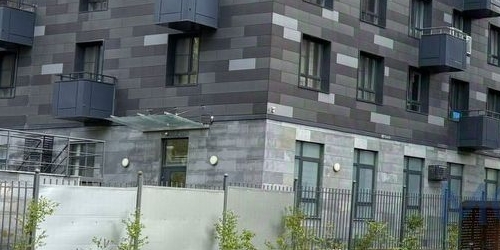 1-комн квартира улица Красных Зорь, 33А