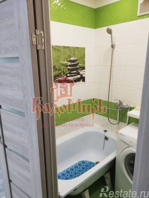 Продажа студии Хотьково, Седина ул,  д. 4