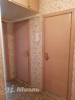 Продажа 1-комн квартиры на вторичном рынке Досфлота проезд,  д. 5