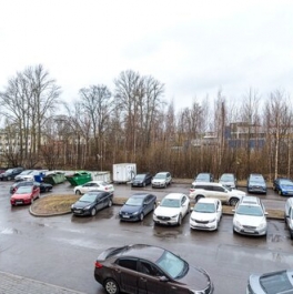 Продажа 2-комн квартиры на вторичном рынке ул Полевая Сабировская,  д. 47,  к. 1