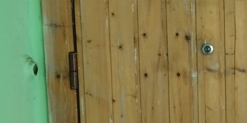 3-комн квартира улица Лени Голикова, 112